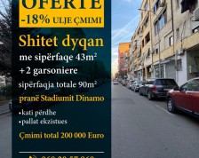 Commercial unit for sale near Dinamo Stadium