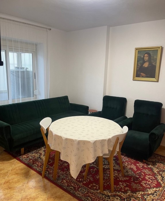 2 bedroom apartment for rent at Center of Tirana